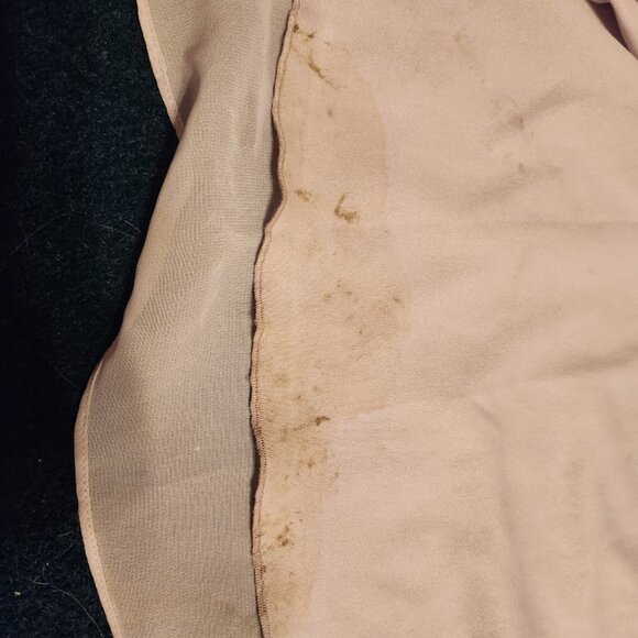 David's Bridal Iris Bridesmaid Dress - Picture 5 of 5